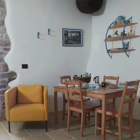 Capovalle 3* ונוסה