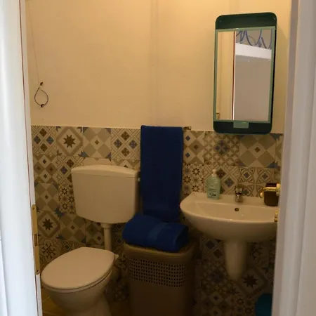 Capovalle Bed & Breakfast 3*