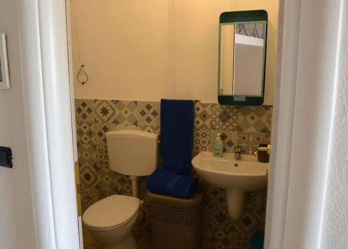 Capovalle Panzió 3*